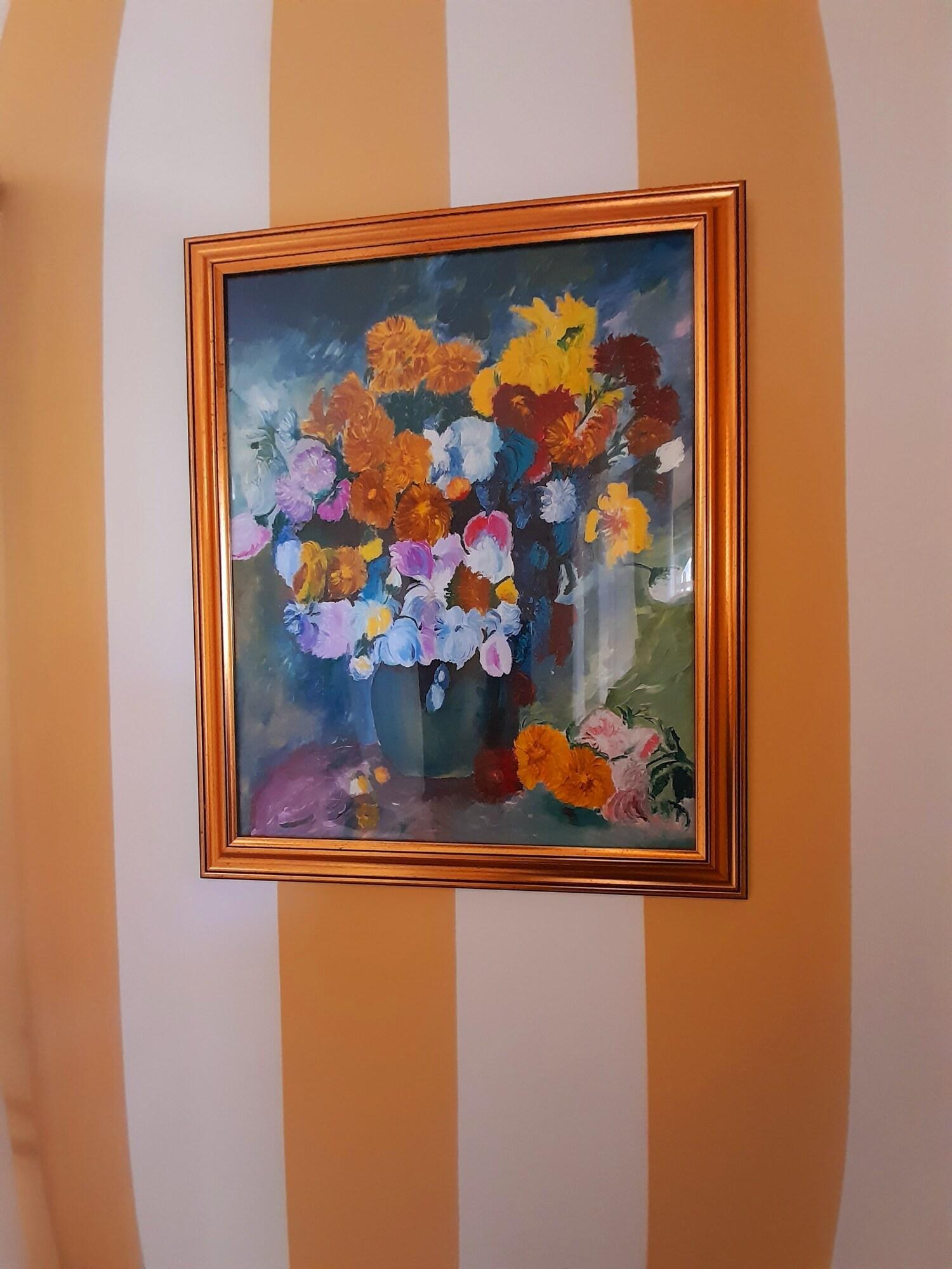 Rosangela Frühstückspension