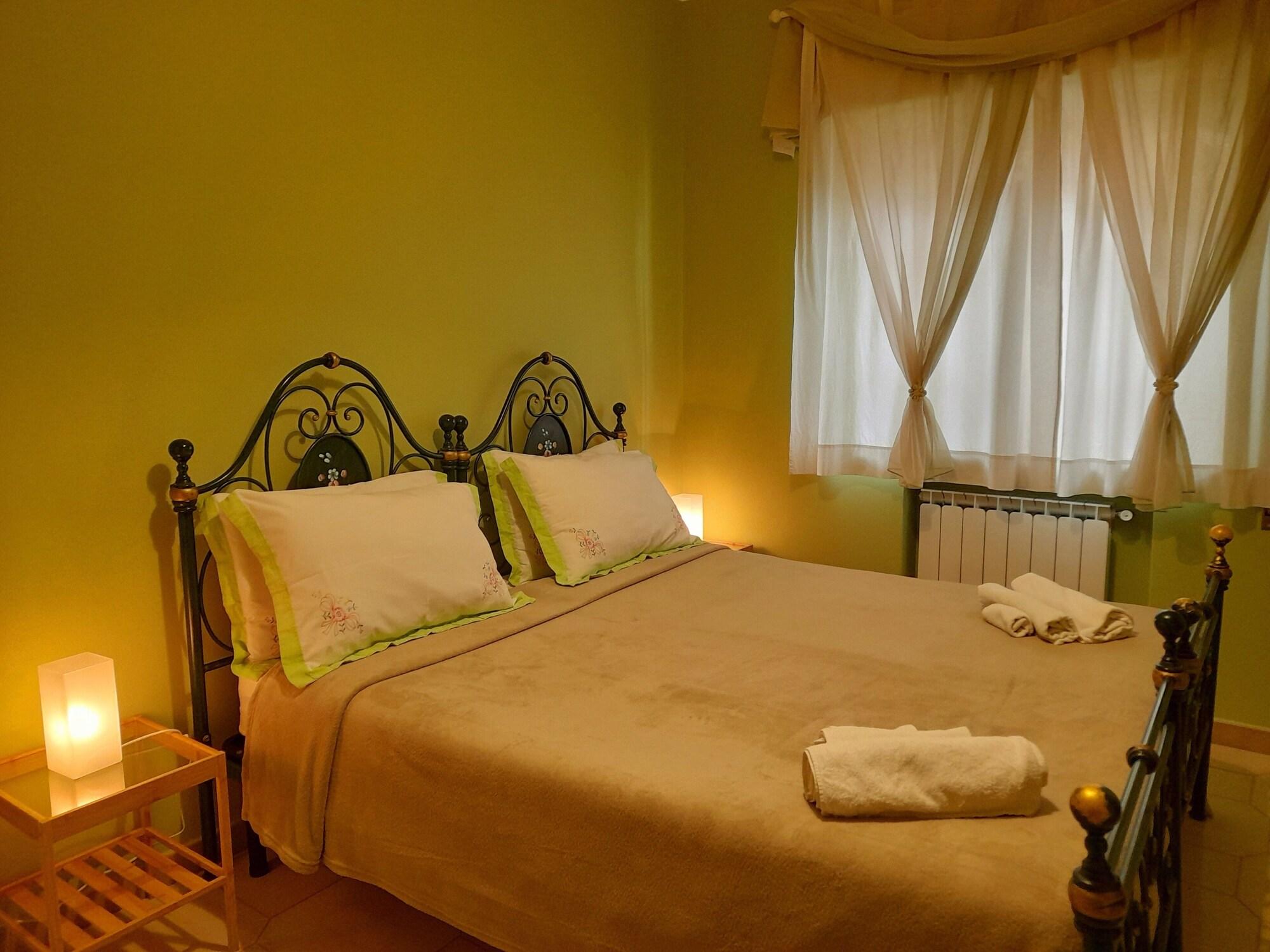 Rosangela 3* Taormina