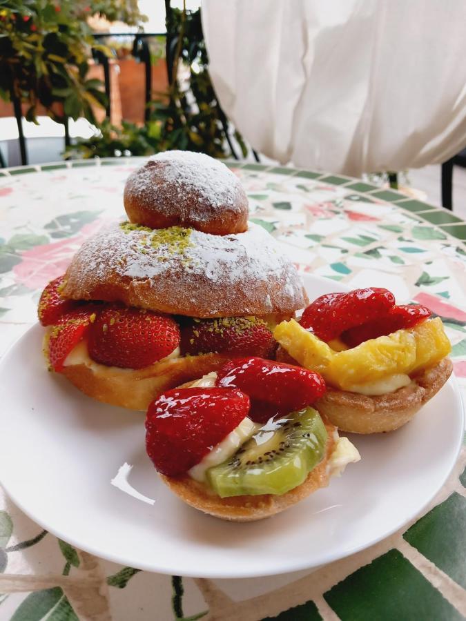 Rosangela Frühstückspension 3*