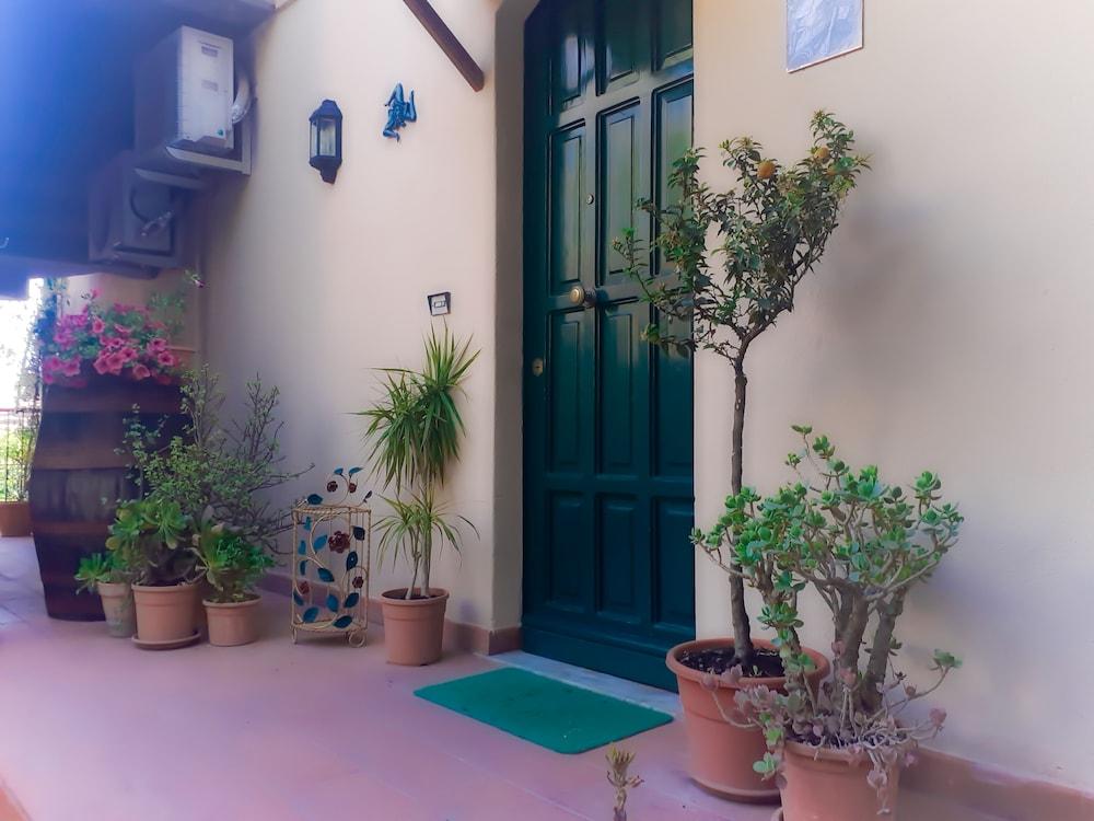 Rosangela 3* Taormina
