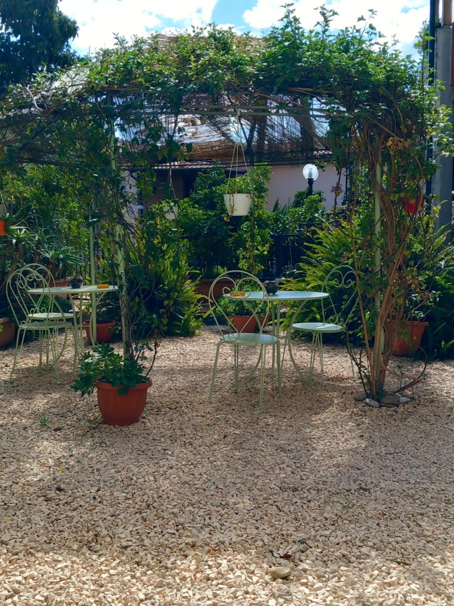 Frühstückspension Rosangela Taormina
