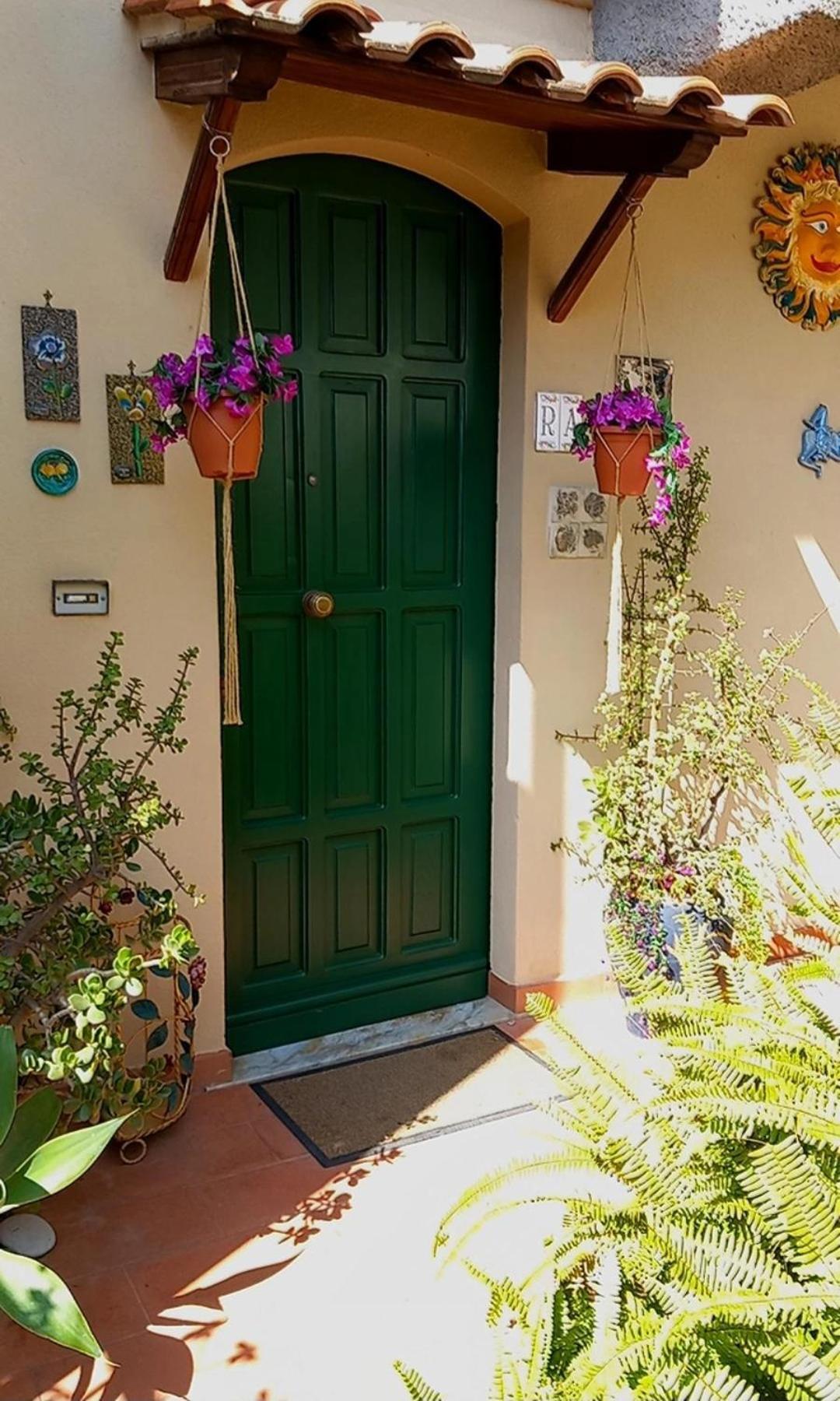 Rosangela 3* Taormina