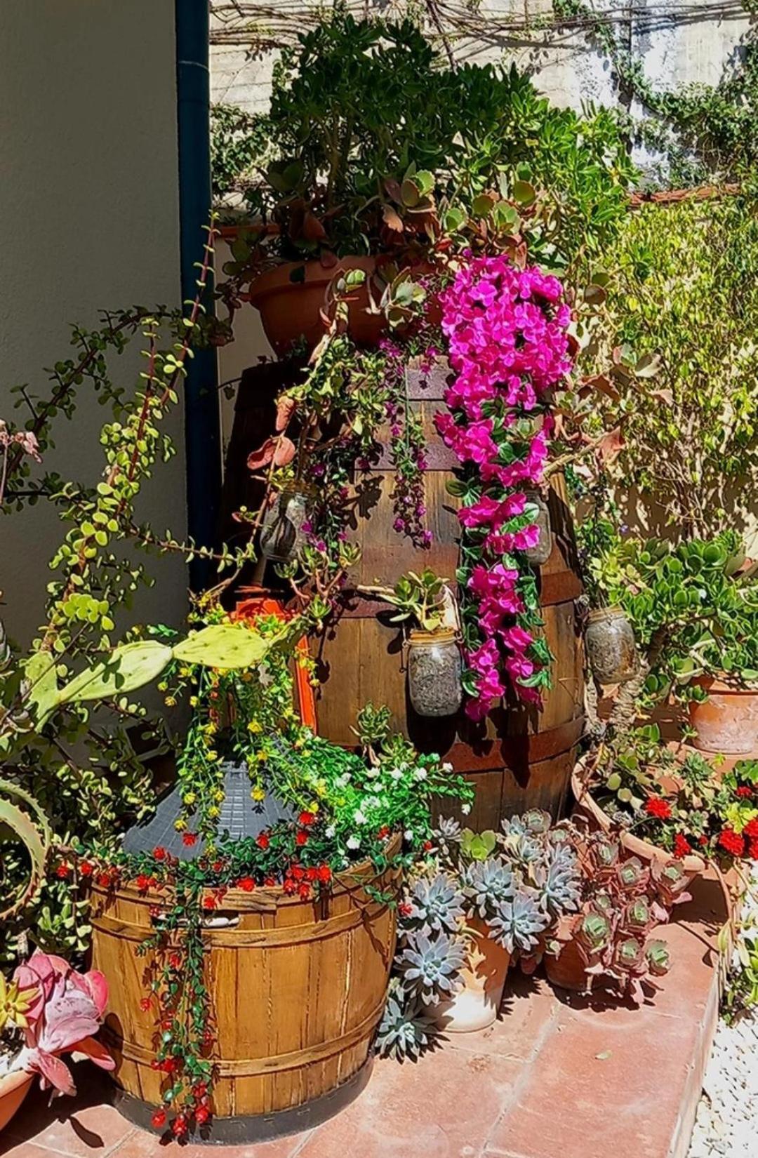 Rosangela Frühstückspension
