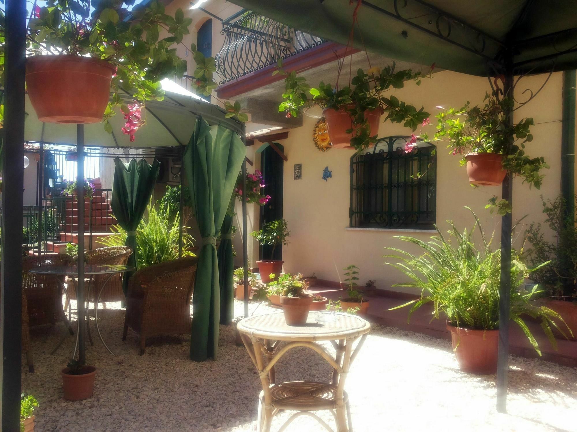 Rosangela Taormina