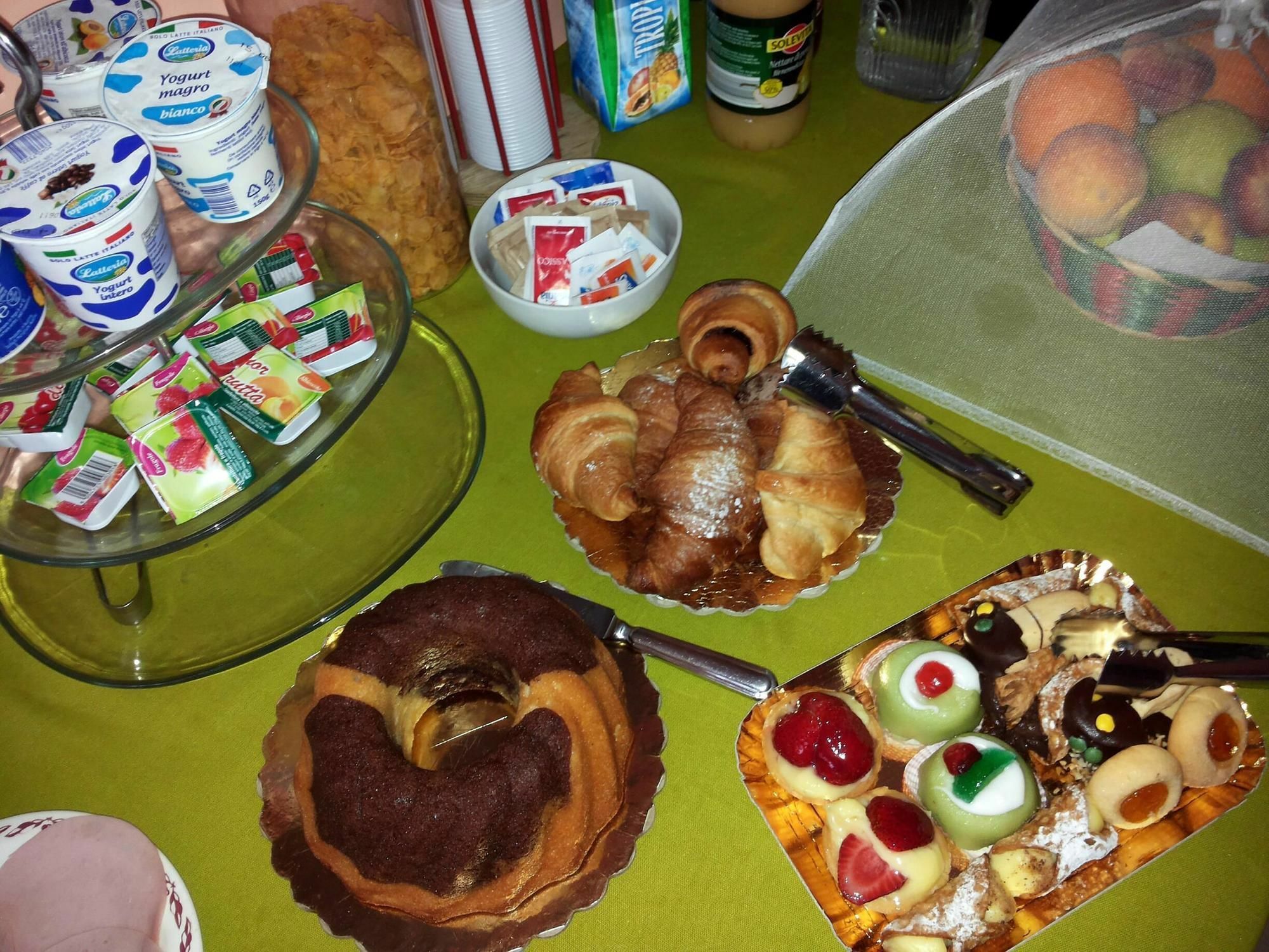 Rosangela Frühstückspension