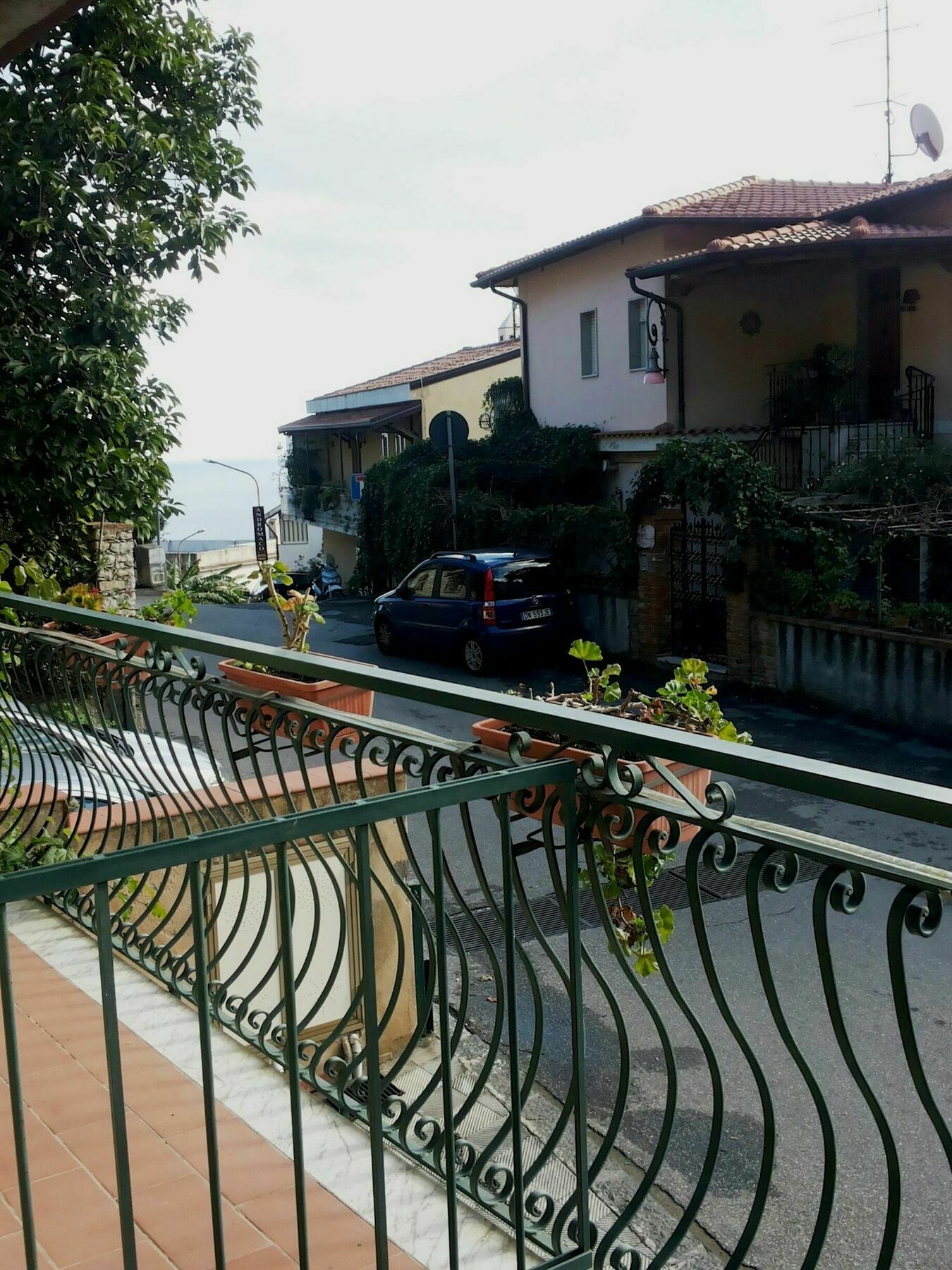 Rosangela 3* Taormina