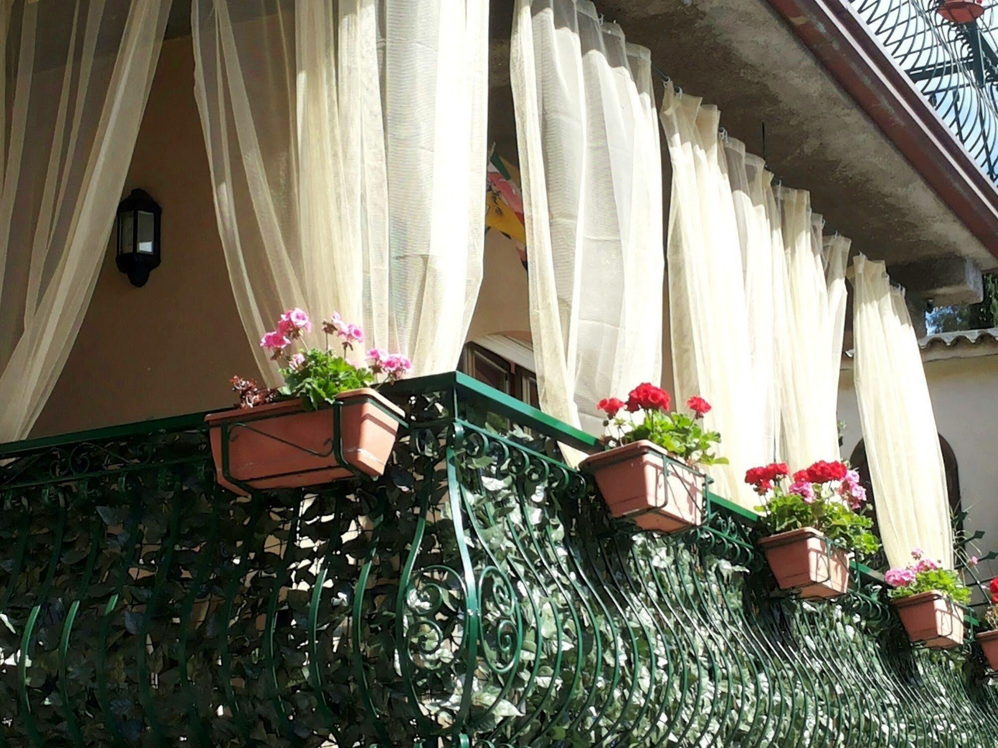 Rosangela 3* Taormina