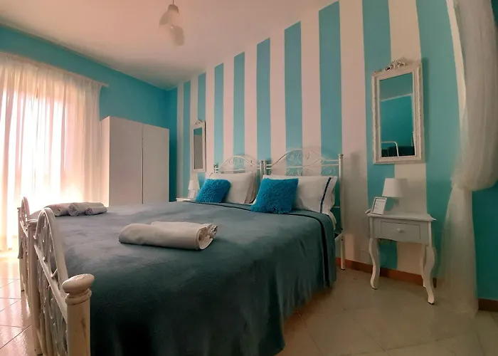 Bed&Breakfast Rosangela