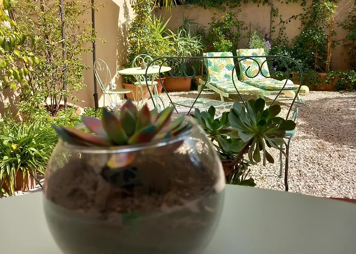 Bed&Breakfast Rosangela