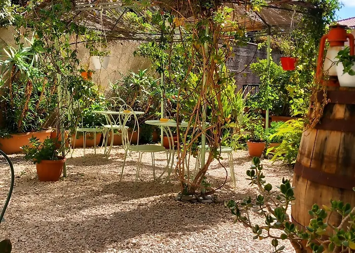 Bed&Breakfast Rosangela